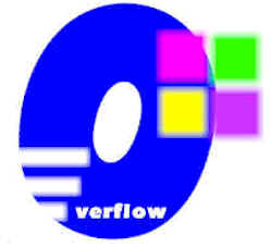 Logotipo oficial del Grupo Overflow