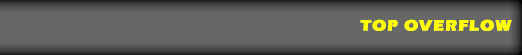 Bienvenido a Top Overflow